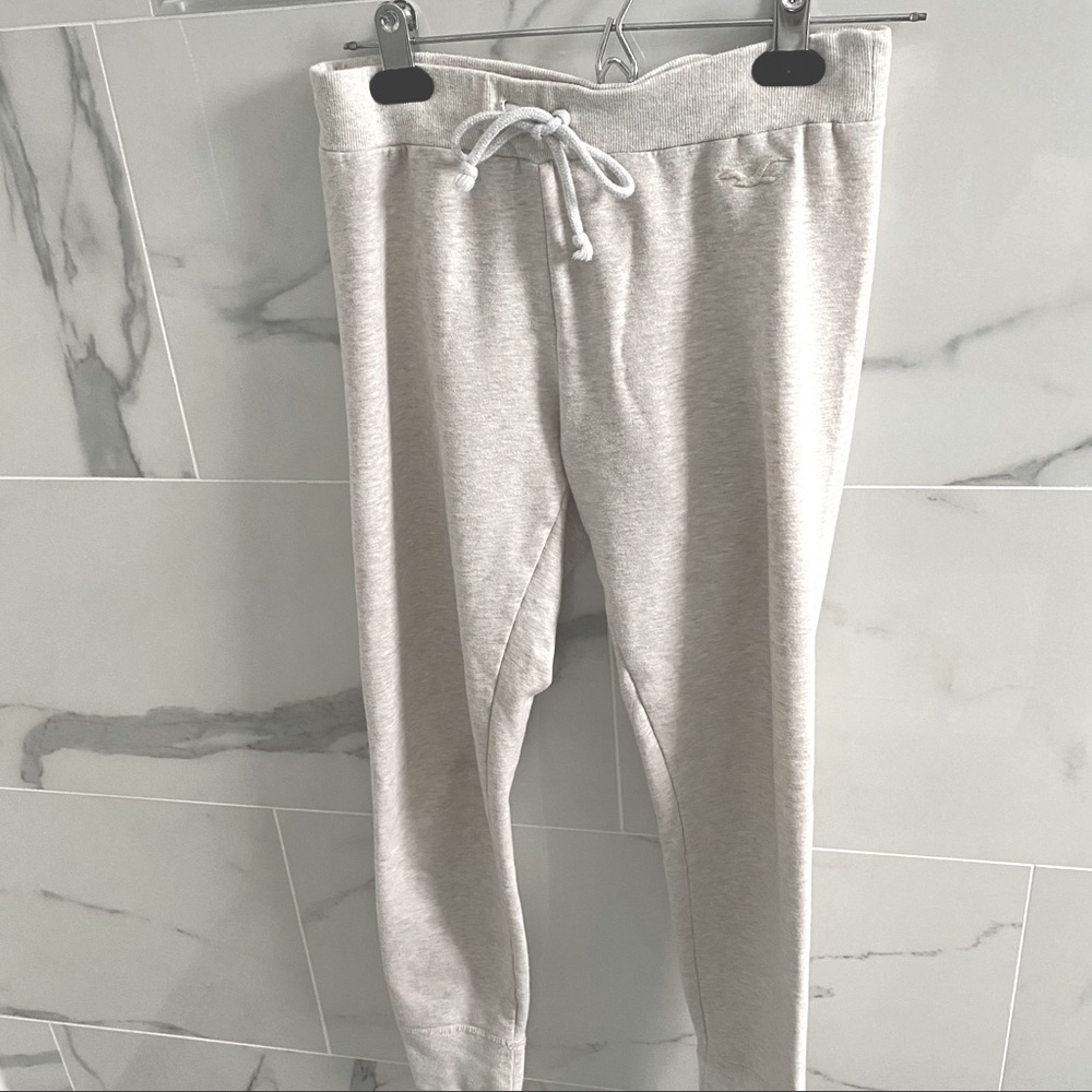 Cotton Joggers